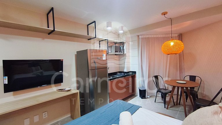 Studio no Max Carneiros Suites (B19-2)