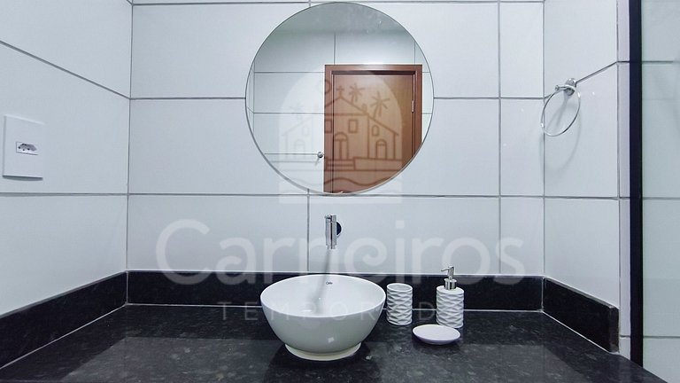 Studio no Max Carneiros Suites (B19-2)