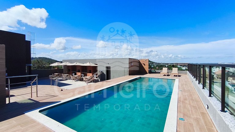 Jardim dos Carneiros - A 200m do mar (B04)