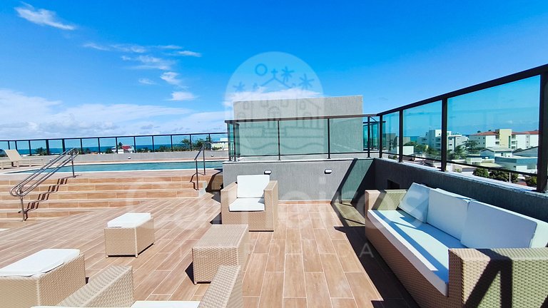 Jardim dos Carneiros - Próximo da Praia e Parque Acquaventur