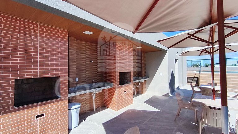 Jardim dos Carneiros - Próximo da Praia e Parque Acquaventur