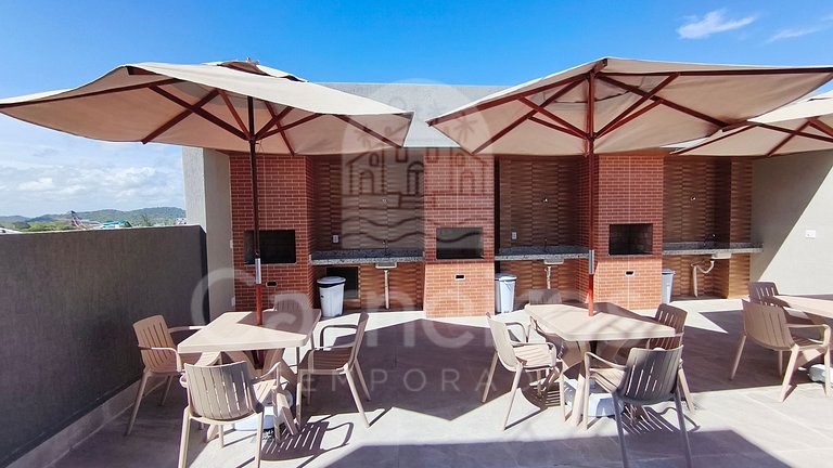 Jardim dos Carneiros - Próximo da Praia e Parque Acquaventur