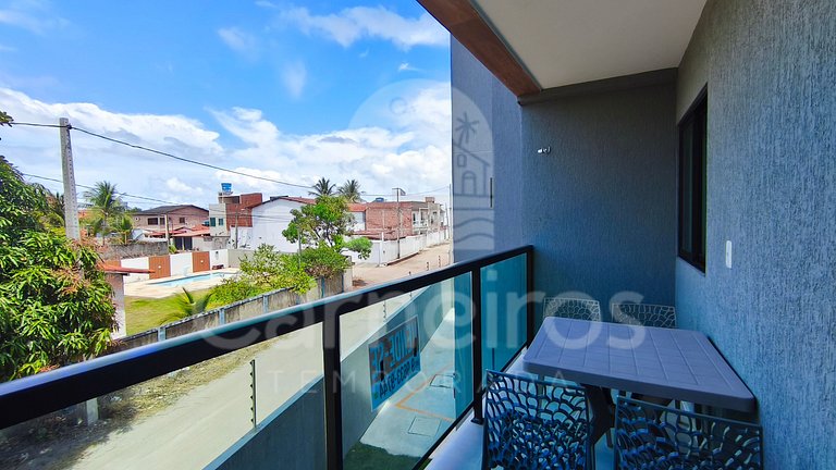 Jardim dos Carneiros - A 200m do mar (x09)