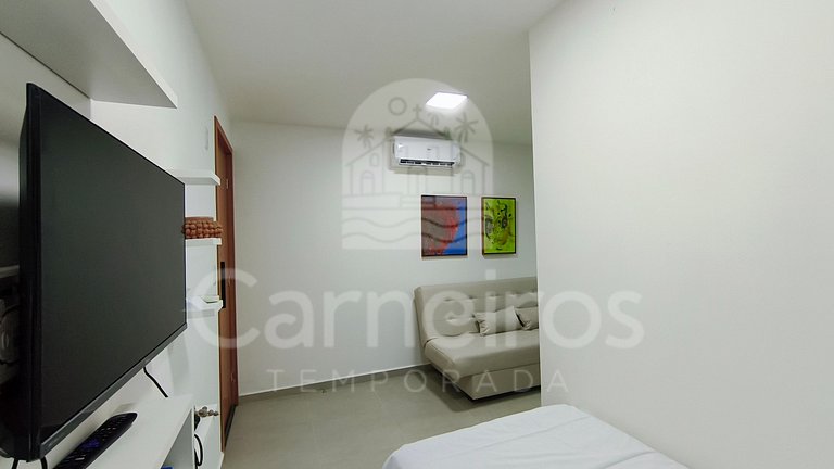 Jardim dos Carneiros - A 200m do mar (x09)