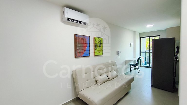 Jardim dos Carneiros - A 200m do mar (x09)