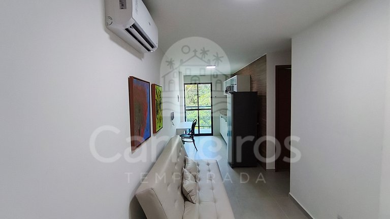 Jardim dos Carneiros - A 200m do mar (x09)