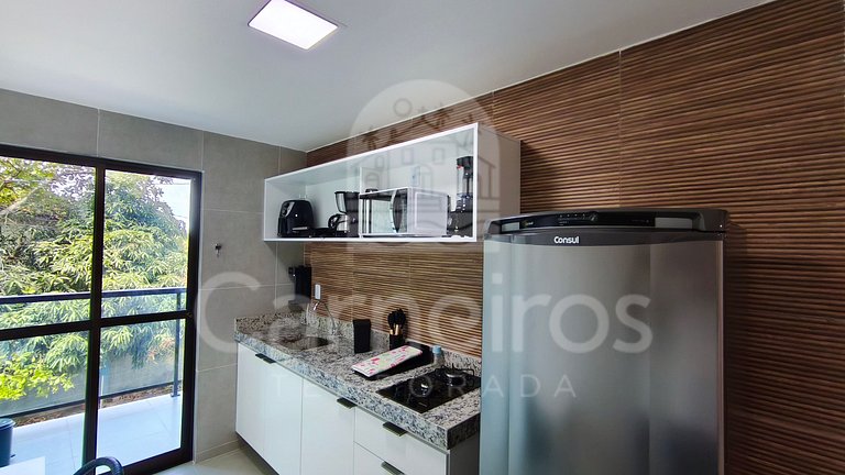 Jardim dos Carneiros - A 200m do mar (x09)