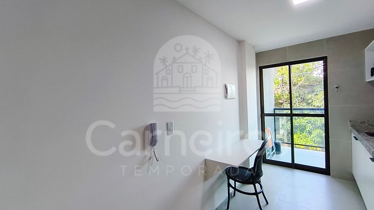 Jardim dos Carneiros - A 200m do mar (x09)