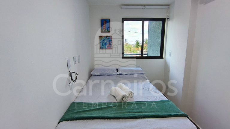 Jardim dos Carneiros - A 200m do mar (x09)