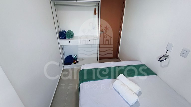 Jardim dos Carneiros - A 200m do mar (x09)