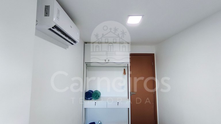 Jardim dos Carneiros - A 200m do mar (x09)