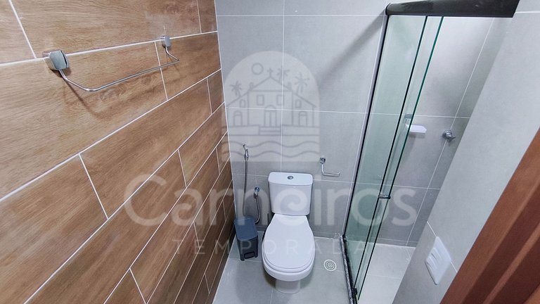 Jardim dos Carneiros - A 200m do mar (x09)