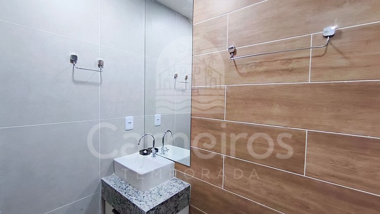 Jardim dos Carneiros - A 200m do mar (x09)