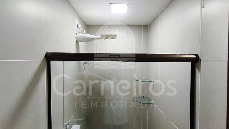 Jardim dos Carneiros - A 200m do mar (x09)