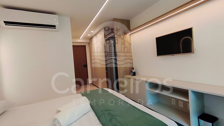 Studio no Max Carneiros Suites (B24-5)