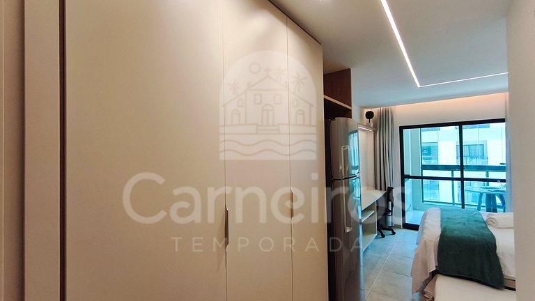 Studio no Max Carneiros Suites (B24-5)