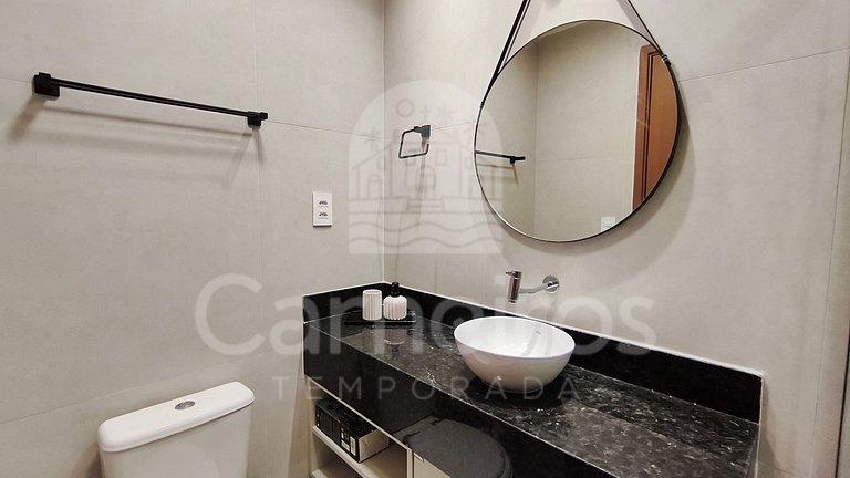 Studio no Max Carneiros Suites (B24-5)