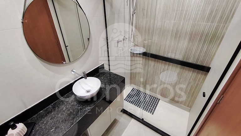 Studio no Max Carneiros Suites (B24-5)