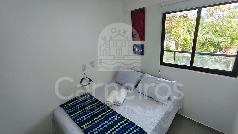 Jardim dos Carneiros - A 200m do mar (x03)