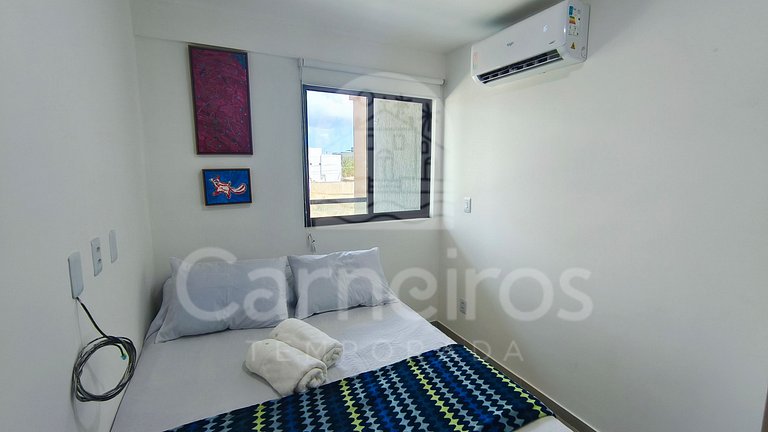 Jardim dos Carneiros - A 200m do mar (x03)