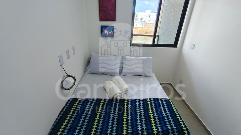 Jardim dos Carneiros - A 200m do mar (x03)