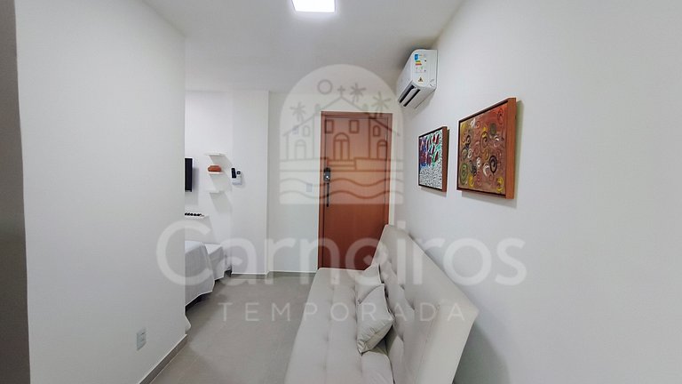 Jardim dos Carneiros - A 200m do mar (x03)