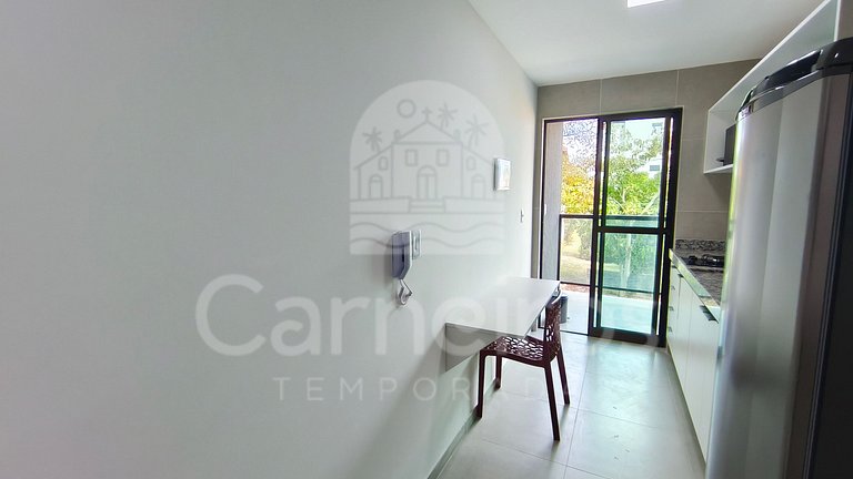 Jardim dos Carneiros - A 200m do mar (x03)