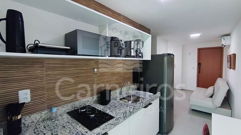 Jardim dos Carneiros - A 200m do mar (x03)