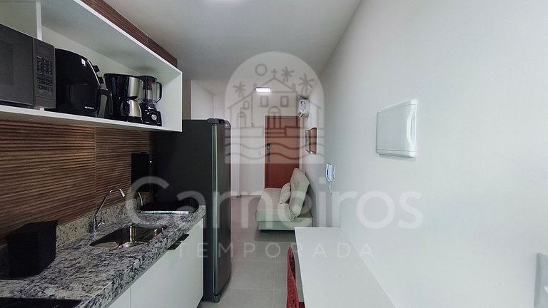 Jardim dos Carneiros - A 200m do mar (x03)