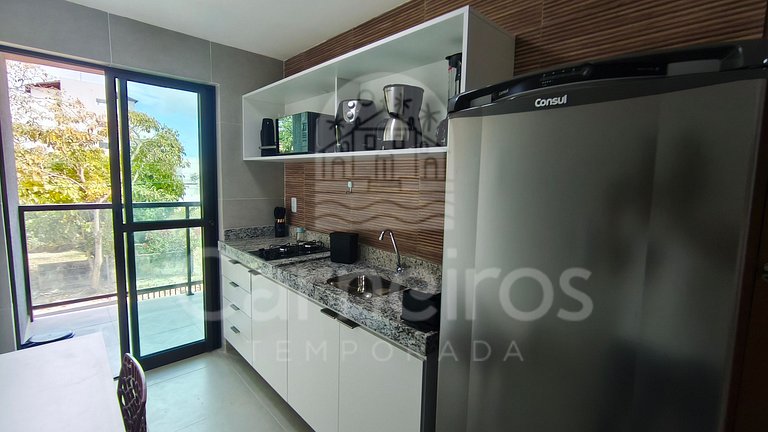 Jardim dos Carneiros - A 200m do mar (x03)