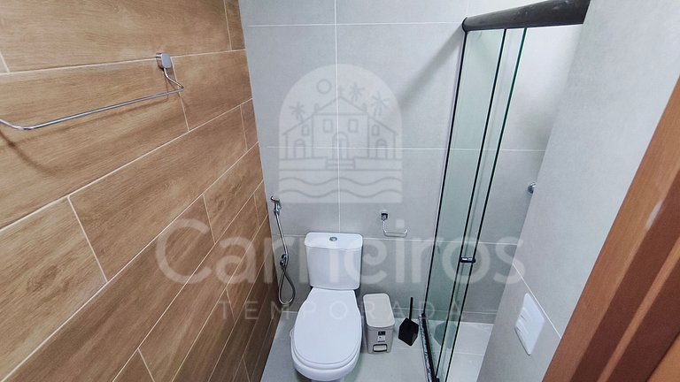 Jardim dos Carneiros - A 200m do mar (x03)