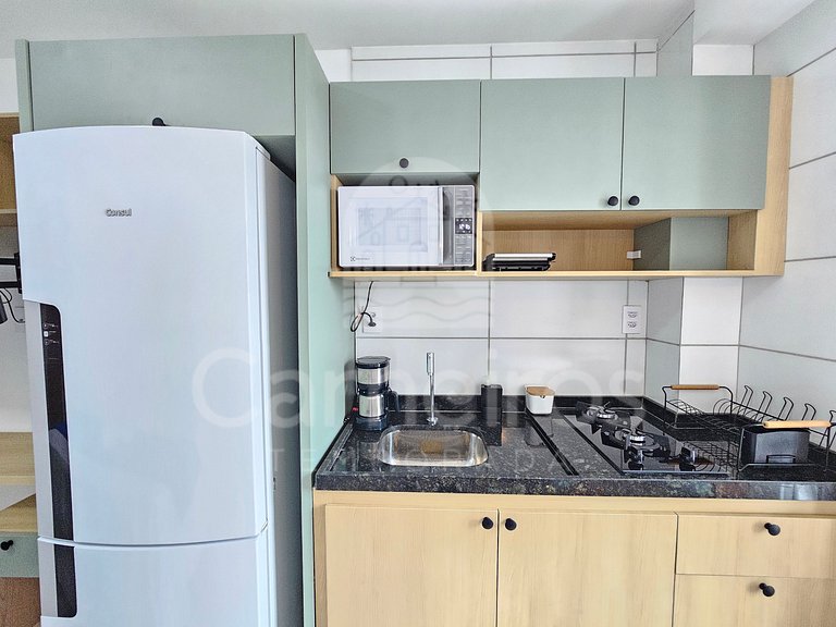 Studio no Max Carneiros Suites (B20-2)