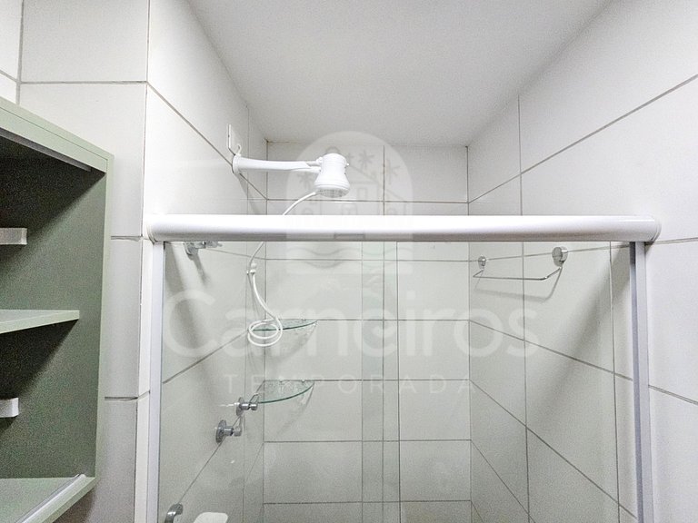 Studio no Max Carneiros Suites (B20-2)