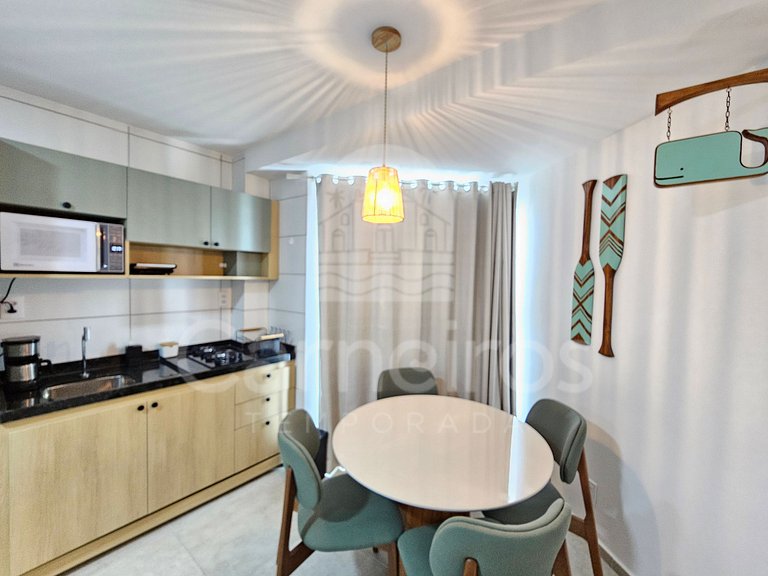 Studio no Max Carneiros Suites (B20-2)