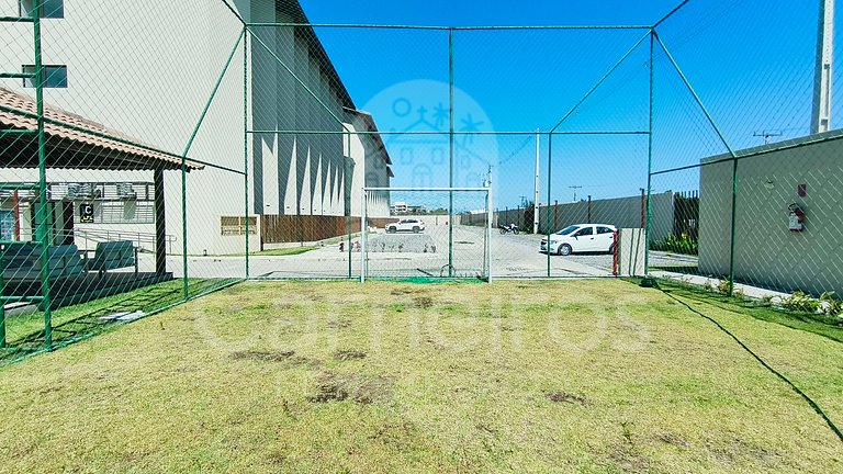 Studio c/ jacuzzi privativa -Max Carneiros (X7-6)