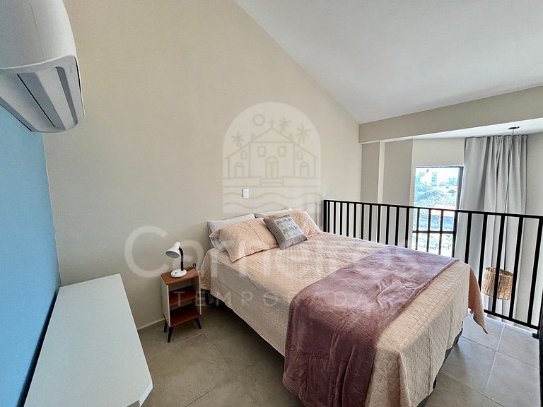 Carneiros | Studio Andar Superior | Max (C06-1)