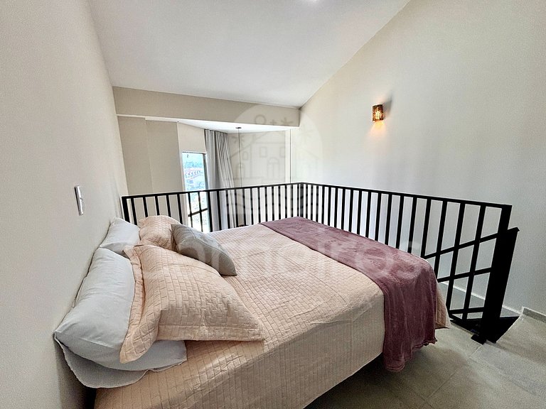 Carneiros | Studio Andar Superior | Max (C06-1)