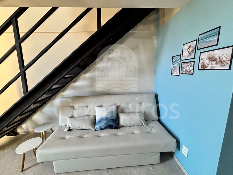 Carneiros | Studio Andar Superior | Max (C06-1)