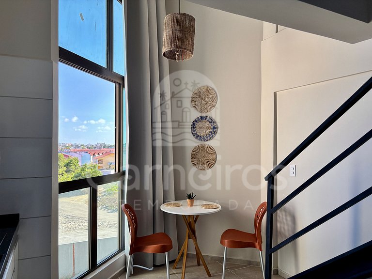 Carneiros | Studio Andar Superior | Max (C06-1)