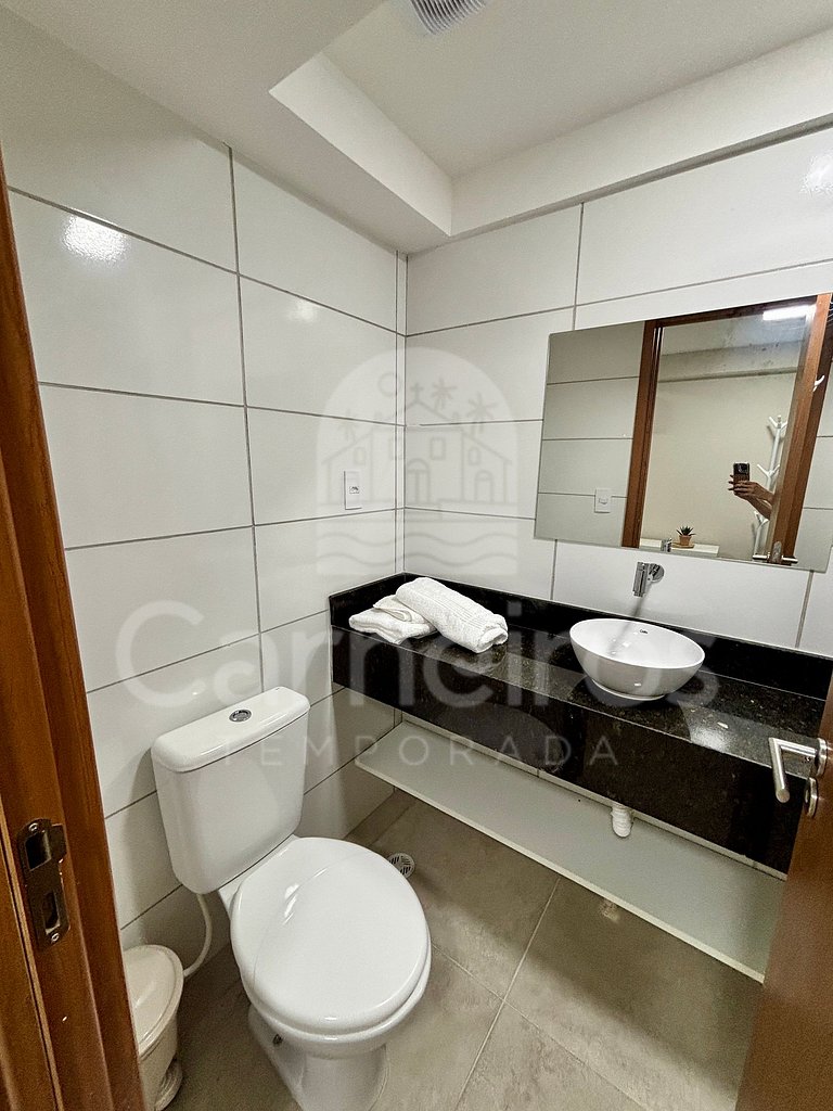 Carneiros | Studio Andar Superior | Max (C06-1)