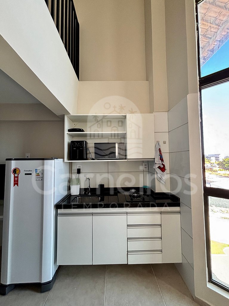 Carneiros | Studio Andar Superior | Max (C06-1)