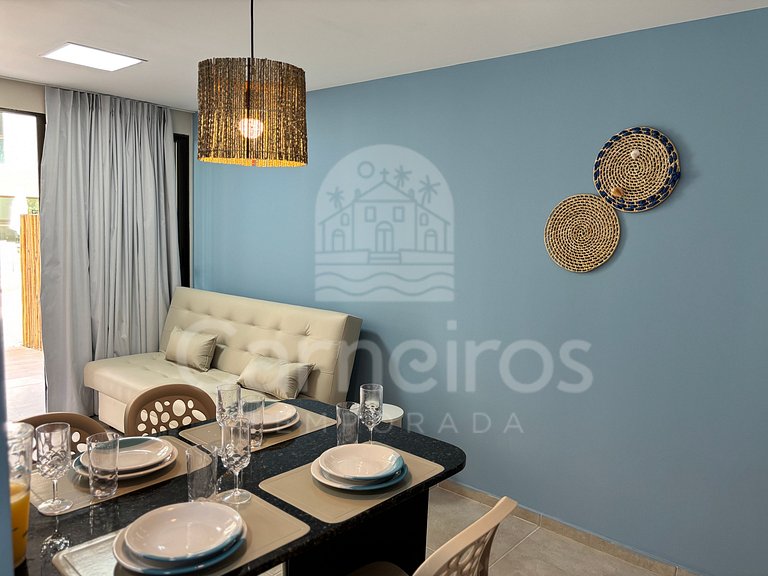 01 Quarto c/ piscina privativa-Max Carneiros (X01-1)