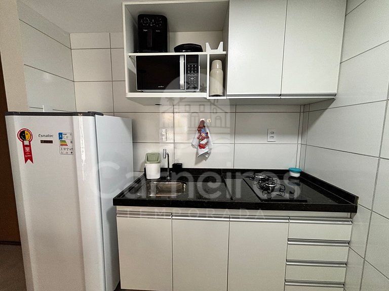 01 Quarto c/ piscina privativa-Max Carneiros (01A)