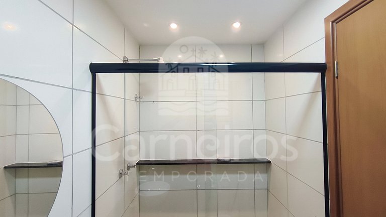 Studio no Max Carneiros Suites (B19-5)