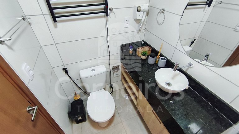 Studio no Max Carneiros Suites (B19-5)