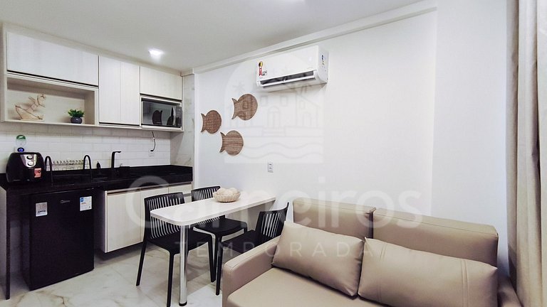 01 Quarto no Coração de Porto de Galinhas (B04)