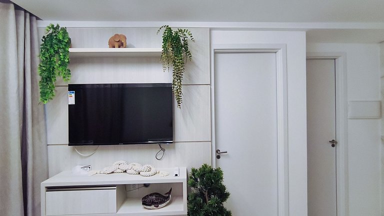 Porto | 01 QT Completo | Centrinho da Vila (B04)