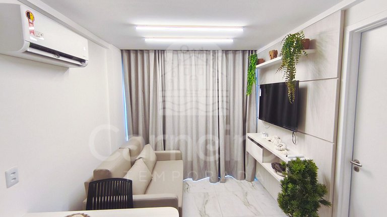 01 Quarto no Coração de Porto de Galinhas (B04)