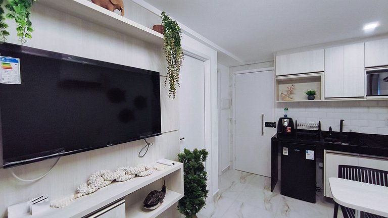 Porto | 01 QT Completo | Centrinho da Vila (B04)