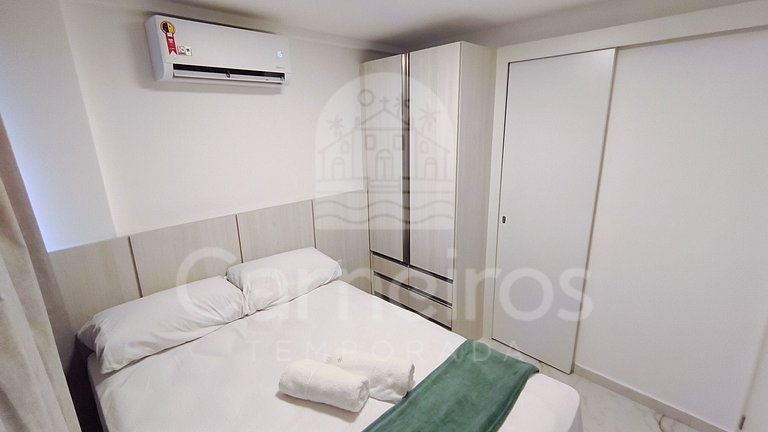 01 Quarto no Coração de Porto de Galinhas (B04)